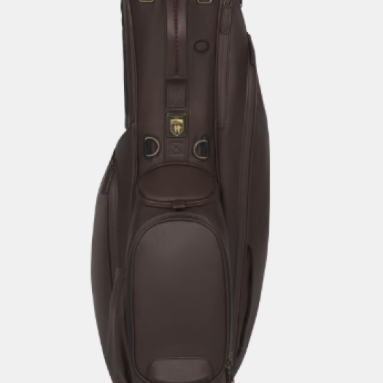 Titleist Birthplace of Golf LINKSLEGEND Members Bag