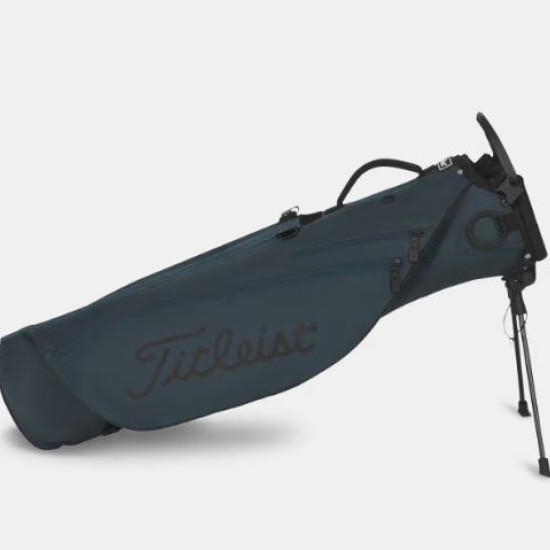 Titleist Premium Carry Bag Green
