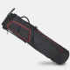 Titleist Premium Carry Bag Black/Red