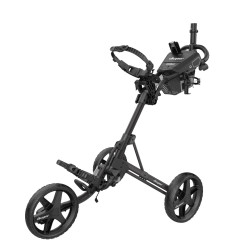Golfový vozík Clicgear Cart 4,5 Black Golfový vozík Clicgear Cart 4,5 Black