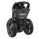 Golfový vozík Clicgear Cart 4,5 Black Golfový vozík Clicgear Cart 4,5 Black