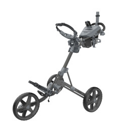Golfový vozík Clicgear Cart 4,5 Grey
