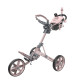 Golfový vozík Clicgear Cart 4,5 Pink
