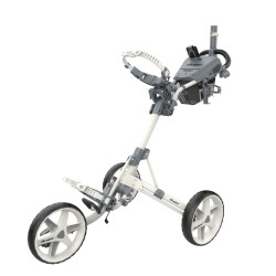 Golfový vozík Clicgear Cart 4,5 White
