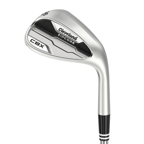 Wedge Cleveland CBX Zipcore Dynamic Gold