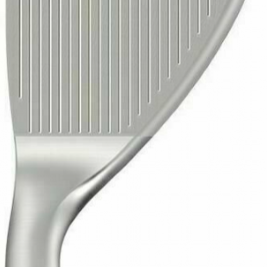 Wedge 60 Cleveland RTX Zipcore Full Face Tour Satine