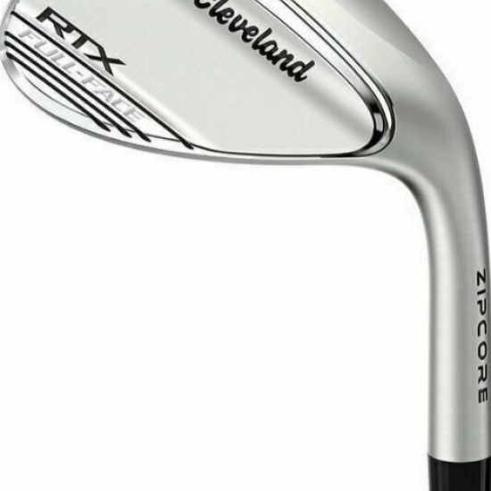 Wedge 60 Cleveland RTX Zipcore Full Face Tour Satine