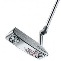 Putter Scotty Cameron 34