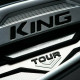 Set želiez Cobra King Tour MIM