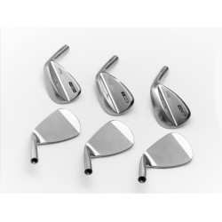 Wedge Mizuno T20 52 09 DG Satin Chrome Wedge Mizuno T20 52 09 DG Satin Chrome