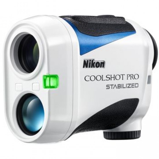 Nikon Coolshot Pro Stabilized Nikon Coolshot Pro Stabilized