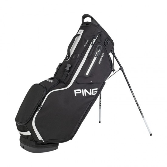 Stand Bag Ping Hoofer
