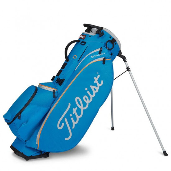 Stand Bag Titleist Players 5 StaDry