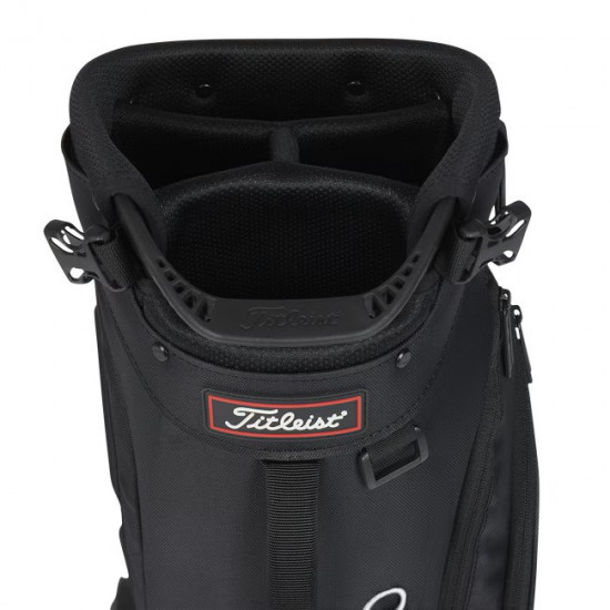 Titleist Players 4 Stand Bag Titleist Players 4 Stand Bag