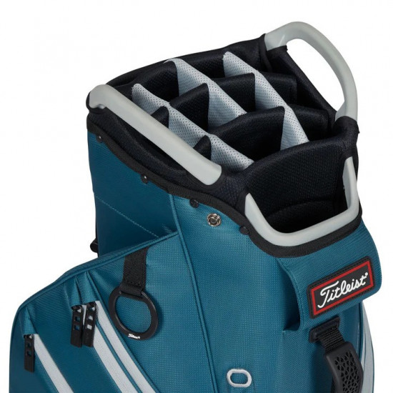 Titleist Cart 14 Bag Titleist Cart 14 Bag
