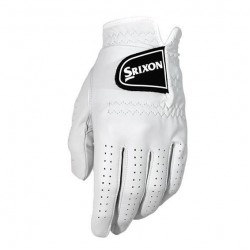 Pánska rukavice Srixon Premium Cabretta Left Hand
