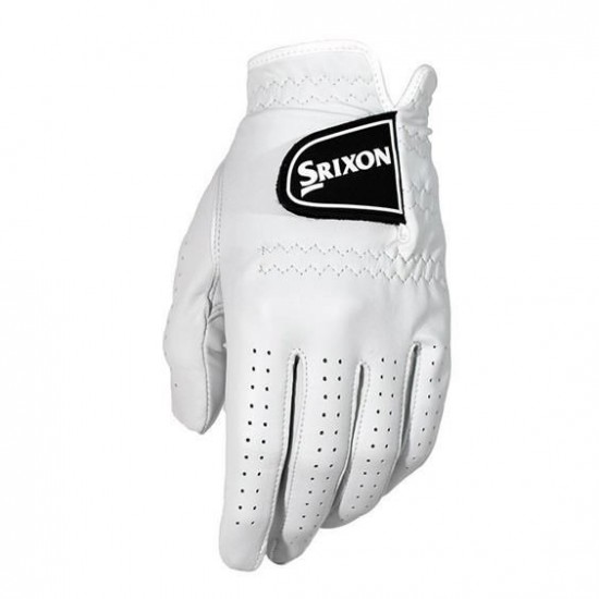 Pánska rukavice Srixon Premium Cabretta Left Hand