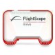 Flightscope Mevo White/Red Flightscope Mevo White/Red