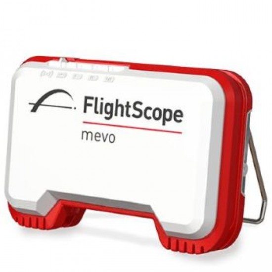 Flightscope Mevo White/Red Flightscope Mevo White/Red