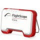 Flightscope Mevo White/Red