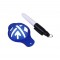 Golf Ball Liner Line Drawing Maker