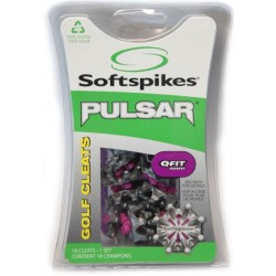 Spajky PTS Softspikes Pulsar Q-Fit