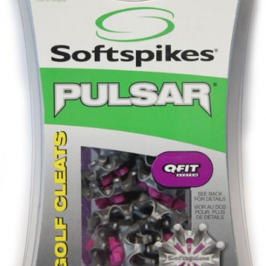 Spajky PTS Softspikes Pulsar Q-Fit