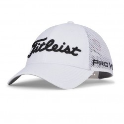 Šiltovka Titleist Tour Performance Mesh