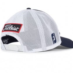 Šiltovka Titleist Tour Performance Mesh