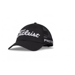 Šiltovka Titleist Tour Performance Mesh