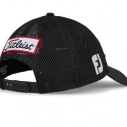 Šiltovka Titleist Tour Performance Mesh