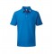 Juniorská polokošeľa FootJoy Pique 