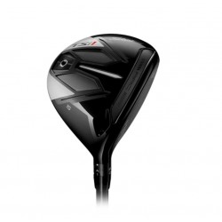 Fairwayové drevo Titleist TSi115 Ascent 40