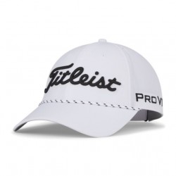 Šiltovka Titleist Tour Breezer 