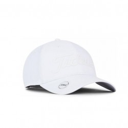 Šiltovka Titleist Performance Ball Marker