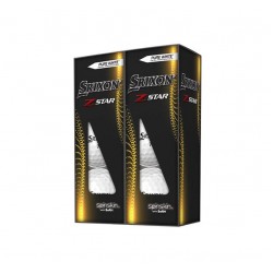 Srixon Z-STAR 7 6balls