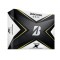 Bridgestone TOUR B X Dozen (12 loptičiek)