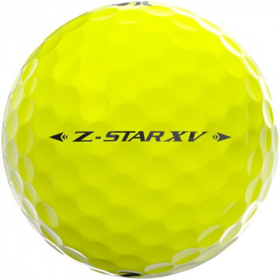 Srixon Z-STAR7 XV Dozen (12 loptičiek)