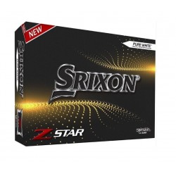 Srixon Z-STAR7 XV Dozen (12 loptičiek)