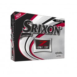 Srixon Z-STAR 6 XV Dozen (12 loptičiek)