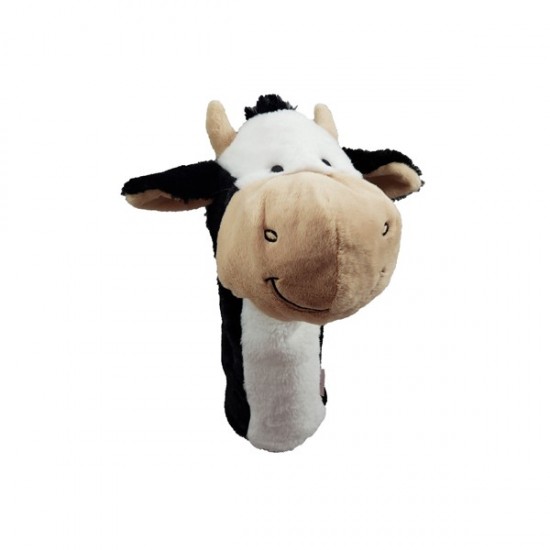 Daphne's Driver Headcovers Rhodesian Happy Cow