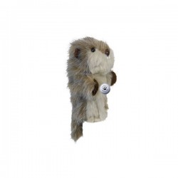 Daphne's Driver Headcovers Gopher