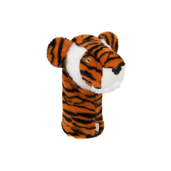 Daphne's Driver Headcovers - Tiger