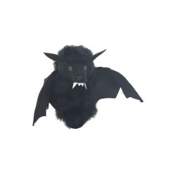 Daphne's Hybrid Headcovers - Bat