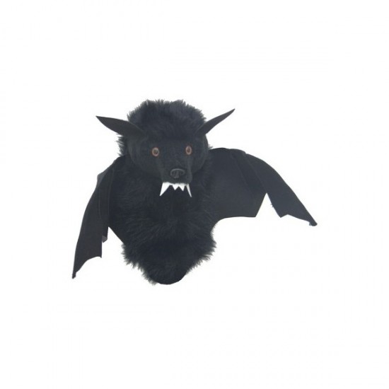 Daphne's Hybrid Headcovers - Bat