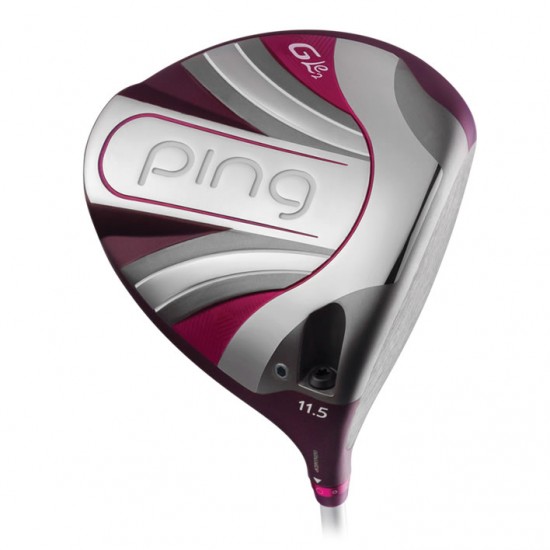 Driver PING MW G LE 2 11,5°