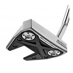 Putter Scotty Cameron Phantom X 7.5 34"