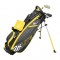 Detský set MKids MK Pro Half Set Yellow 45in - 115cm
