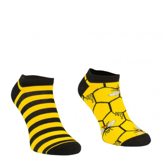 Ponožky Comodo Sporty Bee