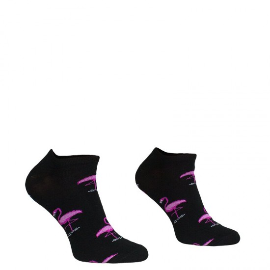 Ponožky Comodo Sporty Flaming